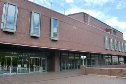 ホール公演一覧 | 呉信用金庫ホール(呉市文化ホール)公益財団法人呉市文化振興財団