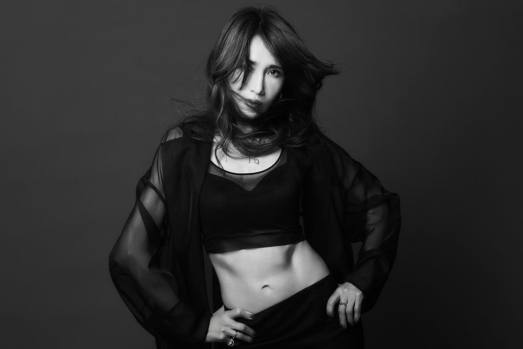 Shizuka Kudo Live Tour 2026 Dynamic