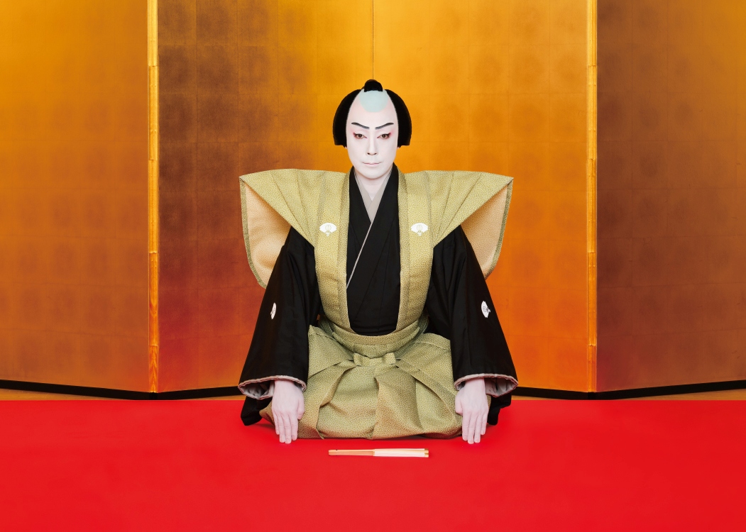 令和八年度 松竹大歌舞伎　呉公演